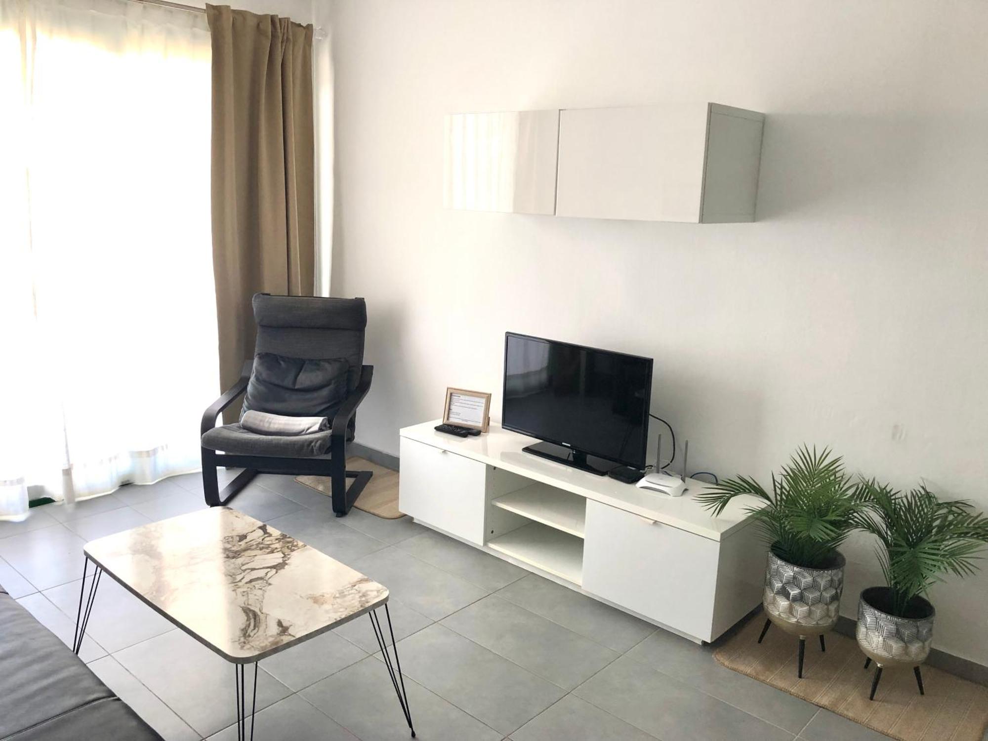 Ground Floor Apartment With Pool, Next To The Beach Costa Teguise Esterno foto
