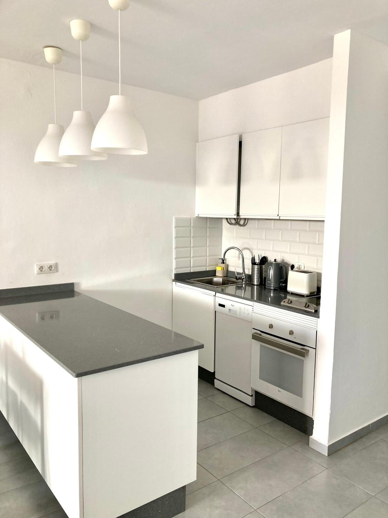 Ground Floor Apartment With Pool, Next To The Beach Costa Teguise Esterno foto
