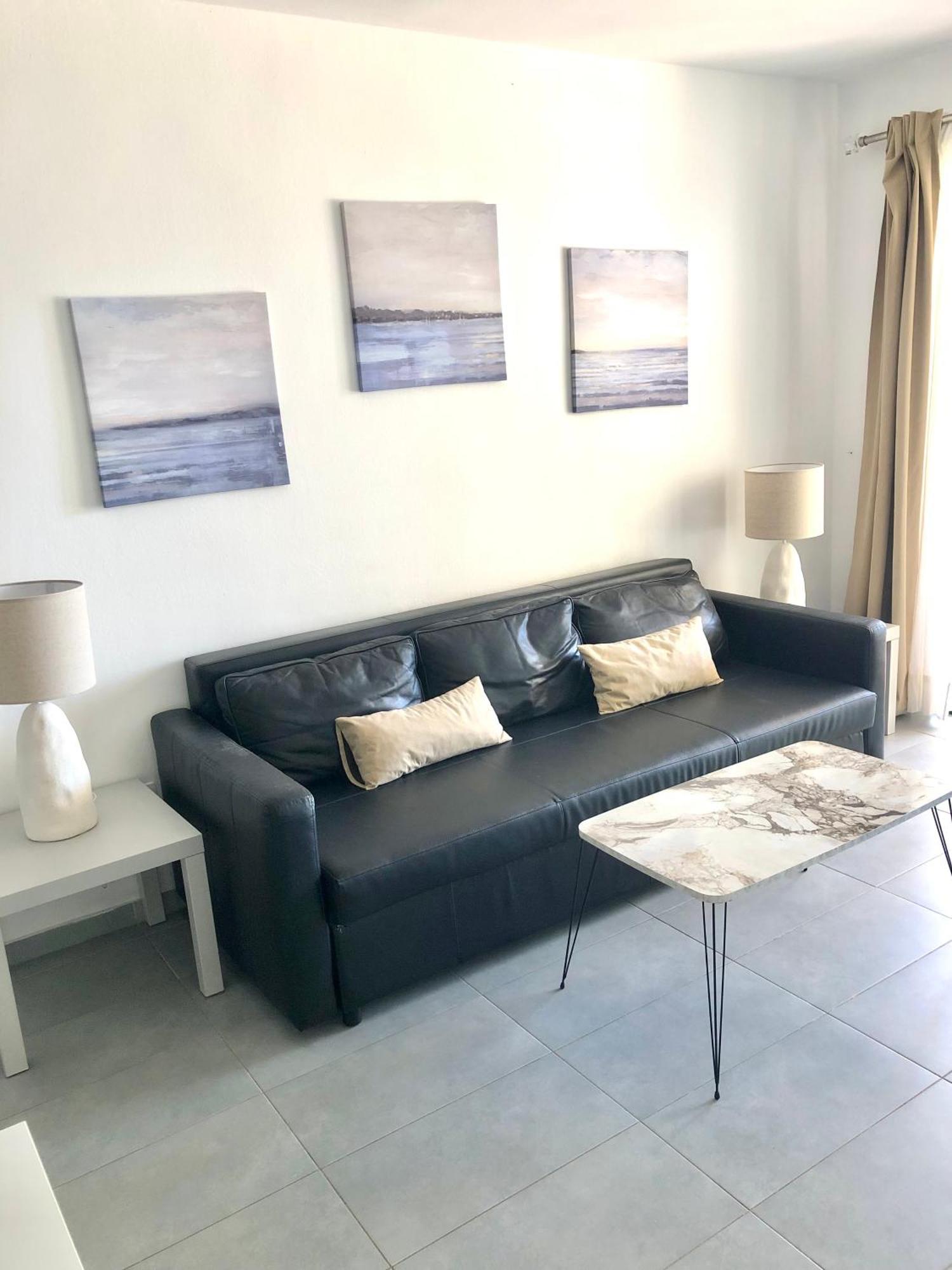 Ground Floor Apartment With Pool, Next To The Beach Costa Teguise Esterno foto