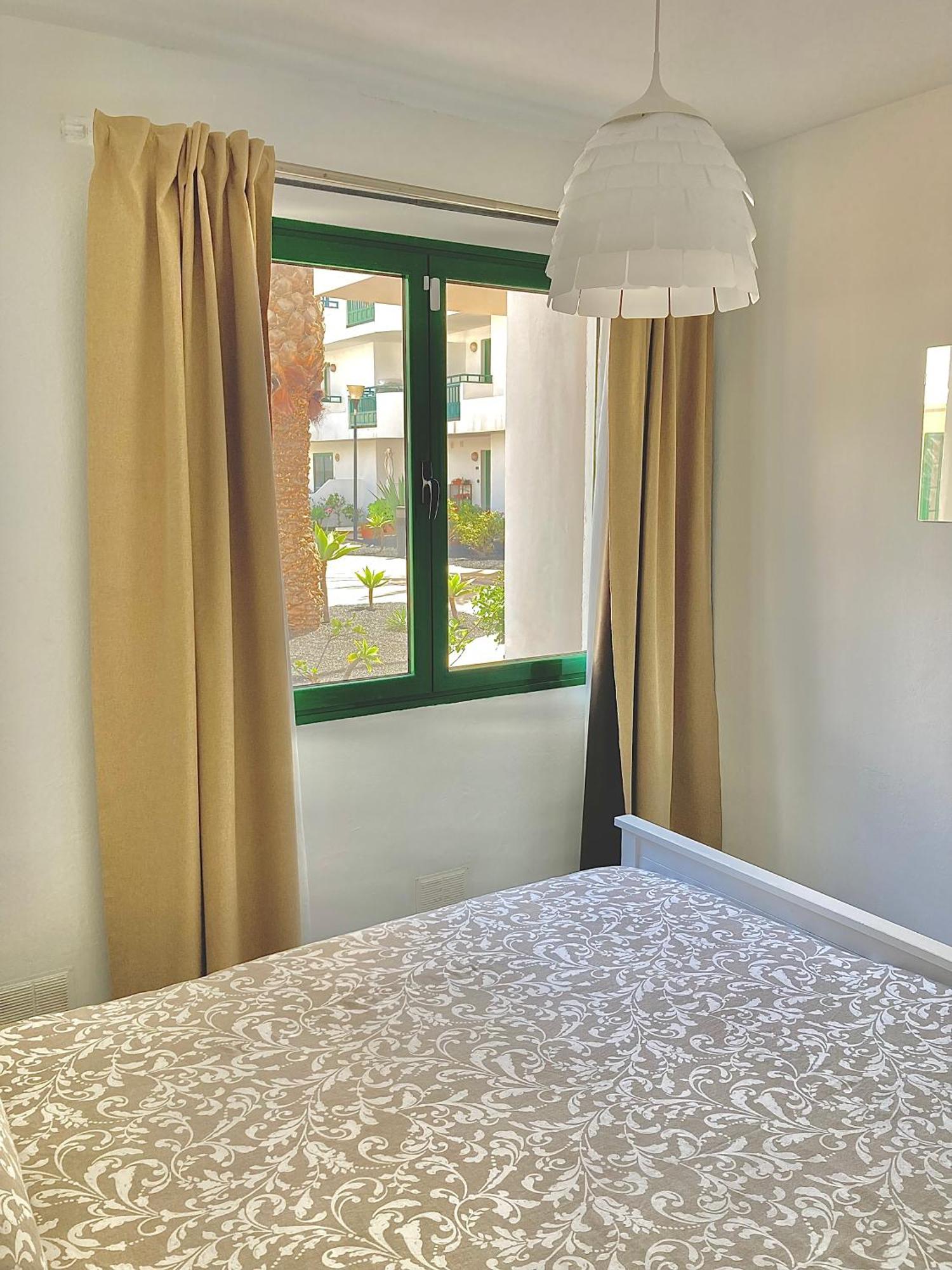Ground Floor Apartment With Pool, Next To The Beach Costa Teguise Esterno foto