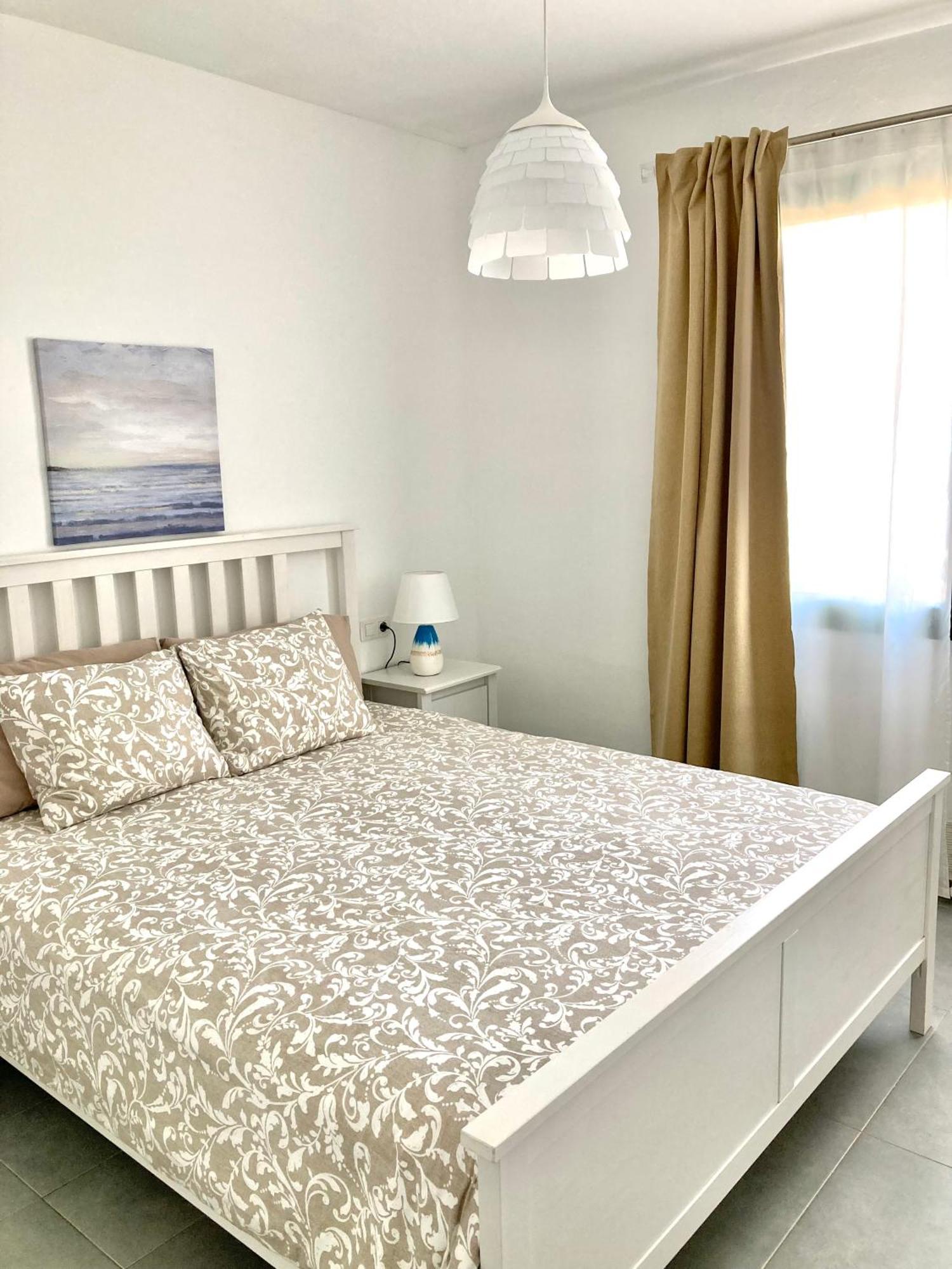 Ground Floor Apartment With Pool, Next To The Beach Costa Teguise Esterno foto