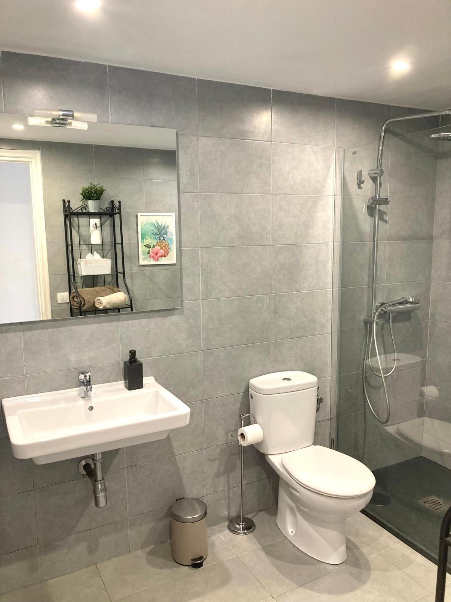 Ground Floor Apartment With Pool, Next To The Beach Costa Teguise Esterno foto