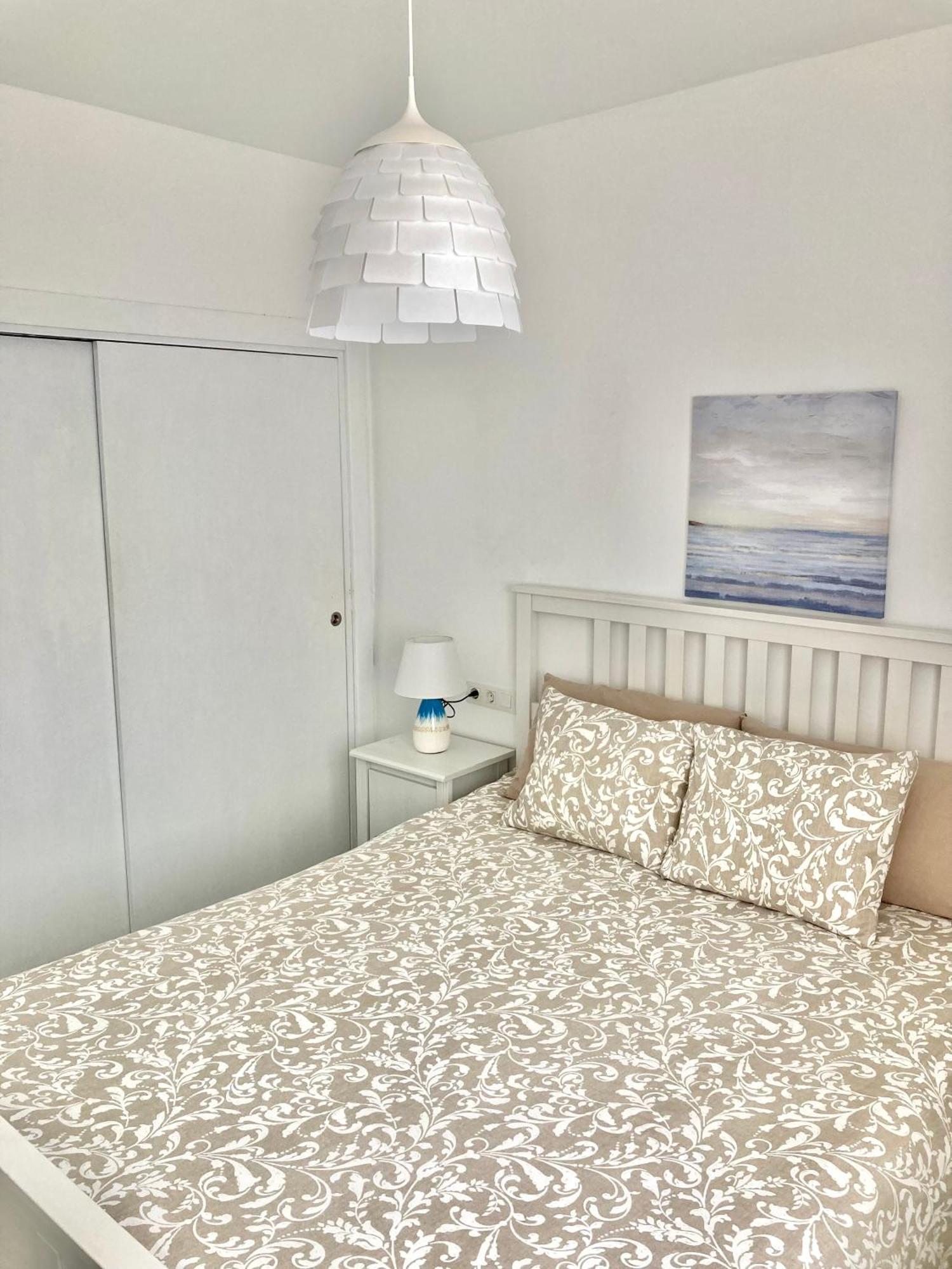 Ground Floor Apartment With Pool, Next To The Beach Costa Teguise Esterno foto