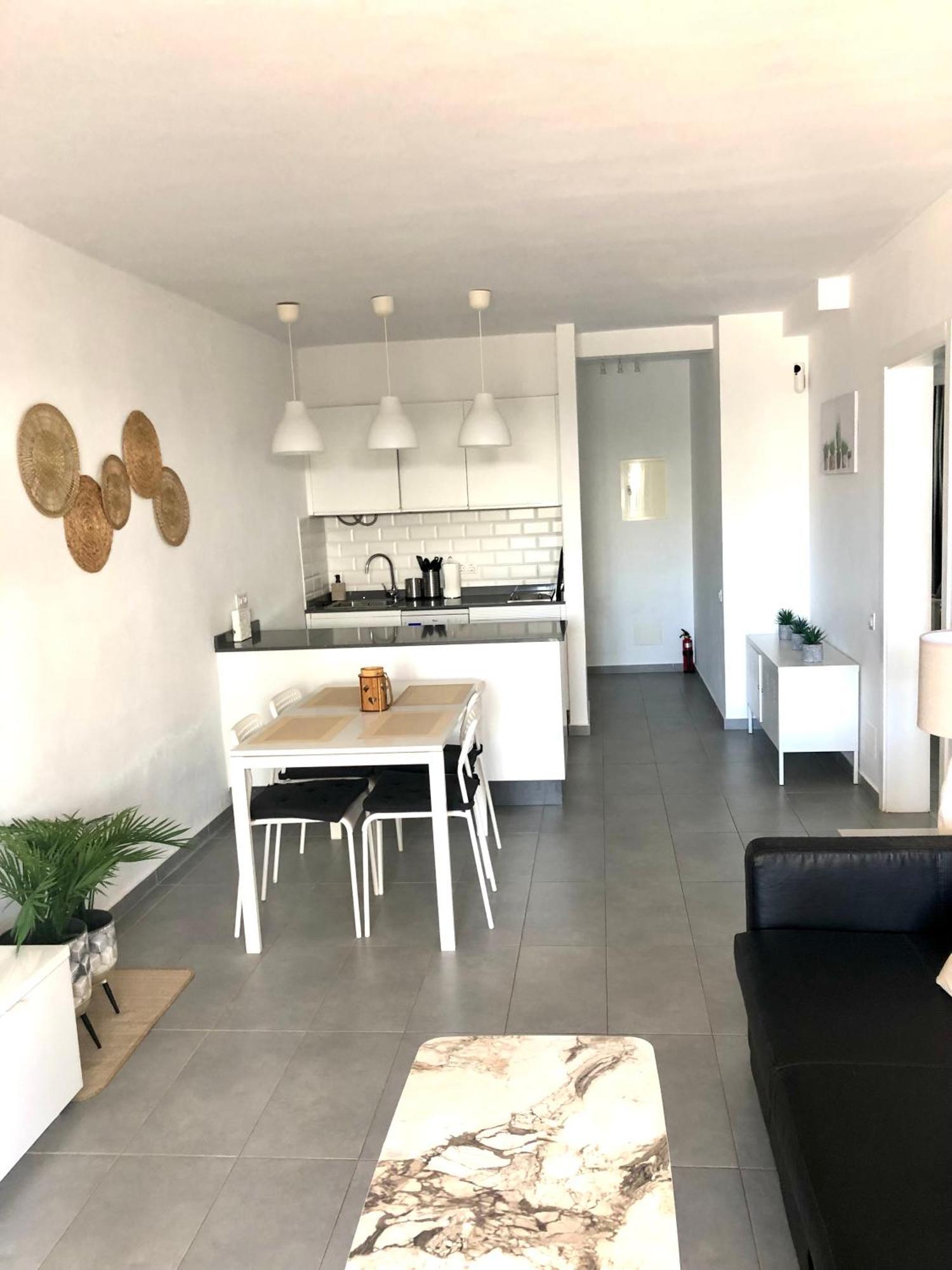 Ground Floor Apartment With Pool, Next To The Beach Costa Teguise Esterno foto