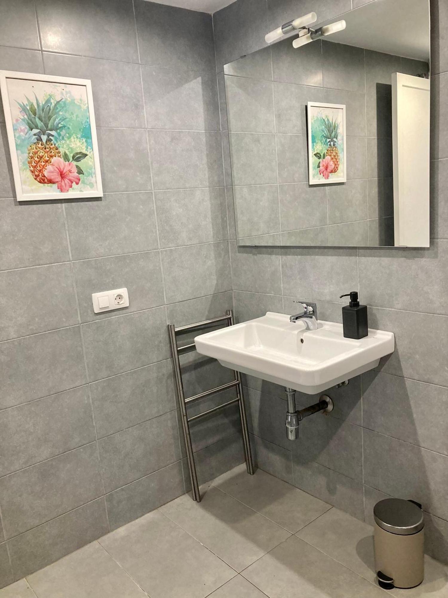 Ground Floor Apartment With Pool, Next To The Beach Costa Teguise Esterno foto
